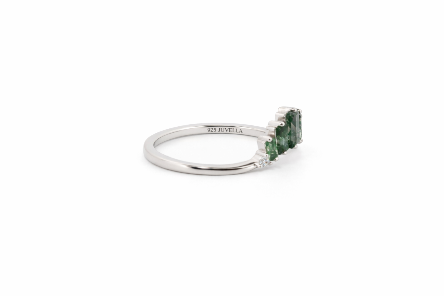Sylvara Crystal ring