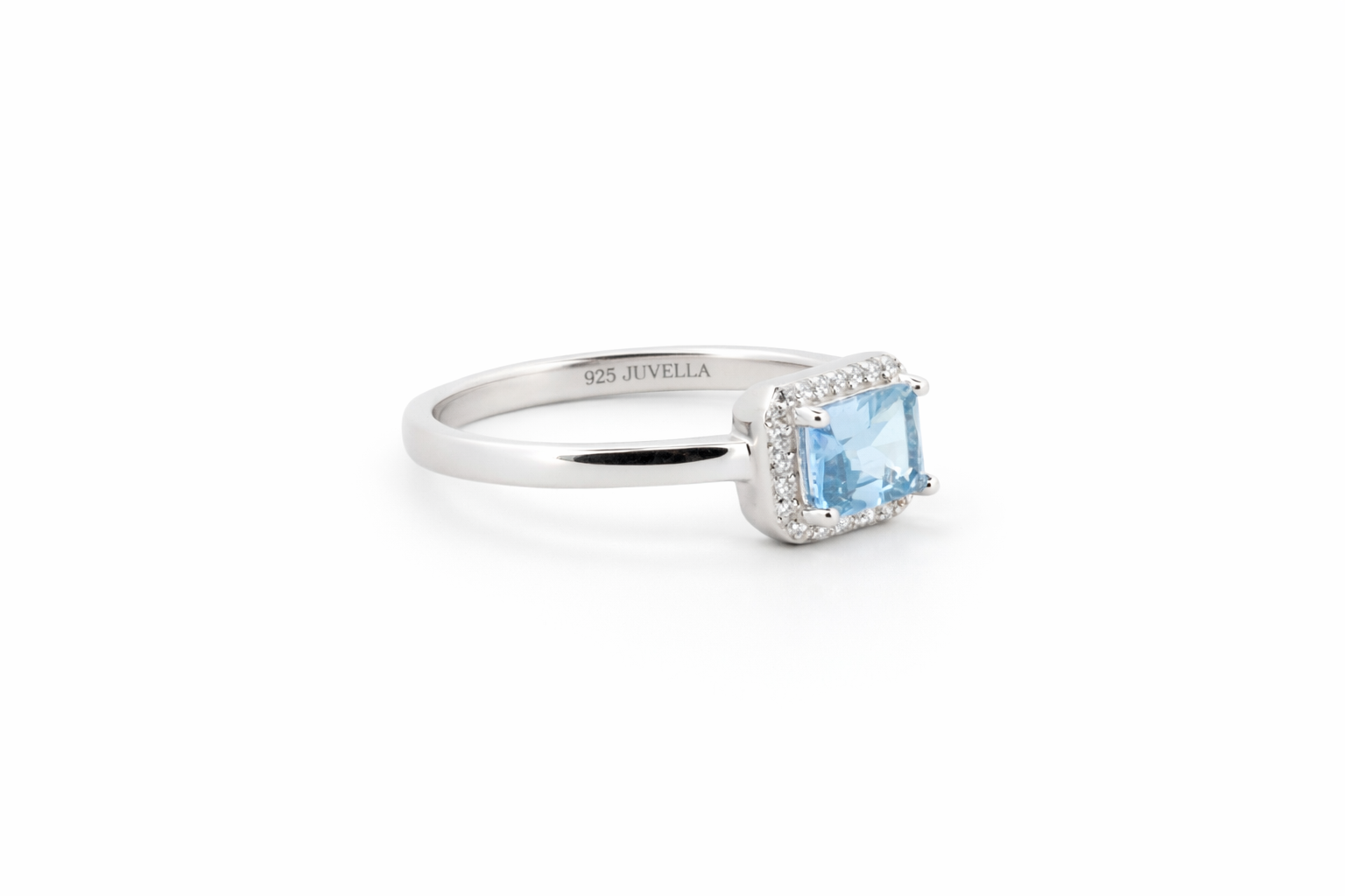 Aveline Crystal ring