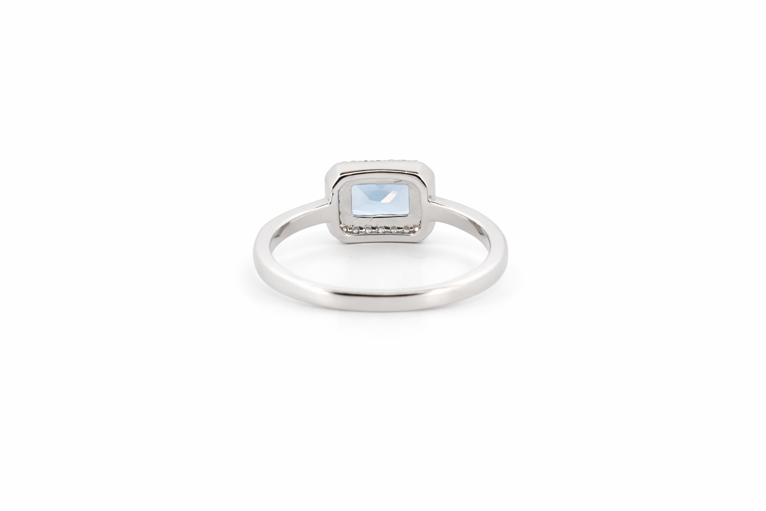 Aveline Crystal ring
