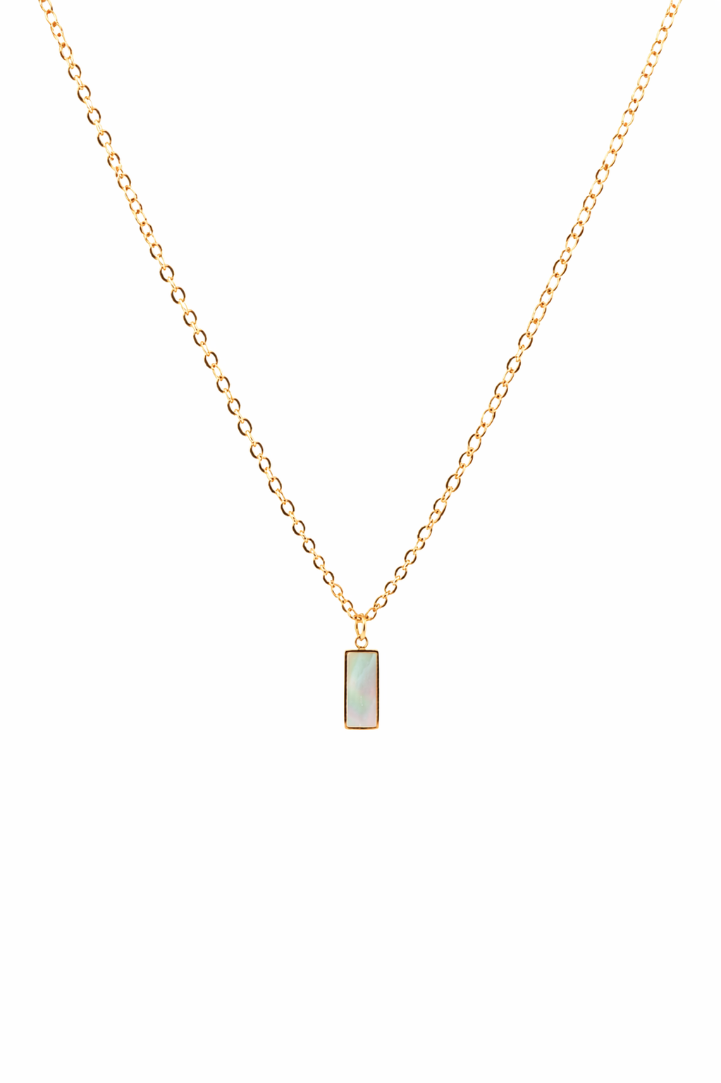 Shellie halsband