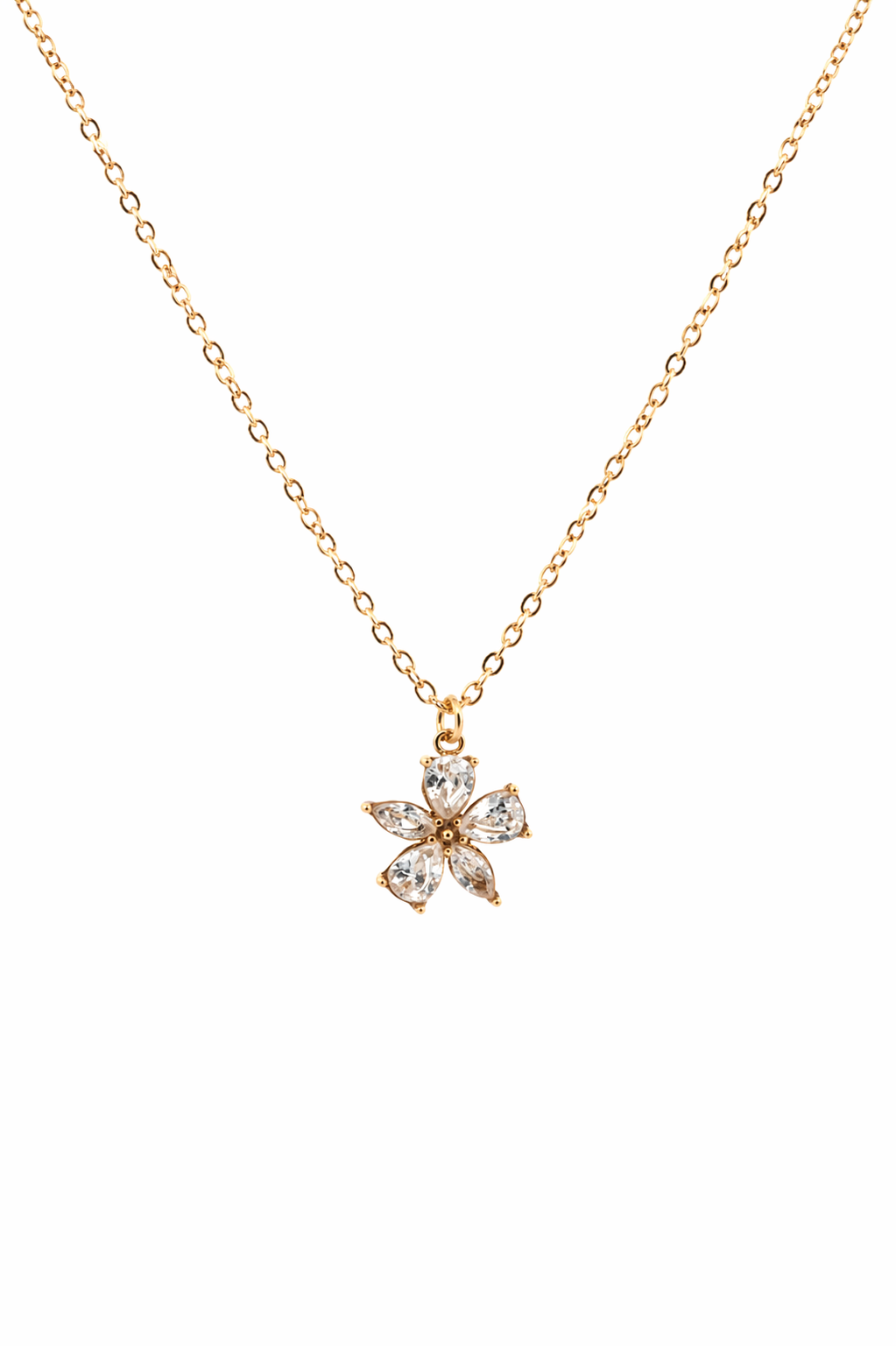 Stellara halsband