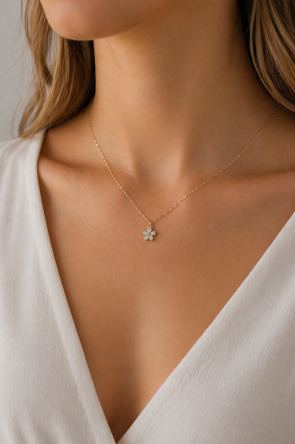 Stellara halsband