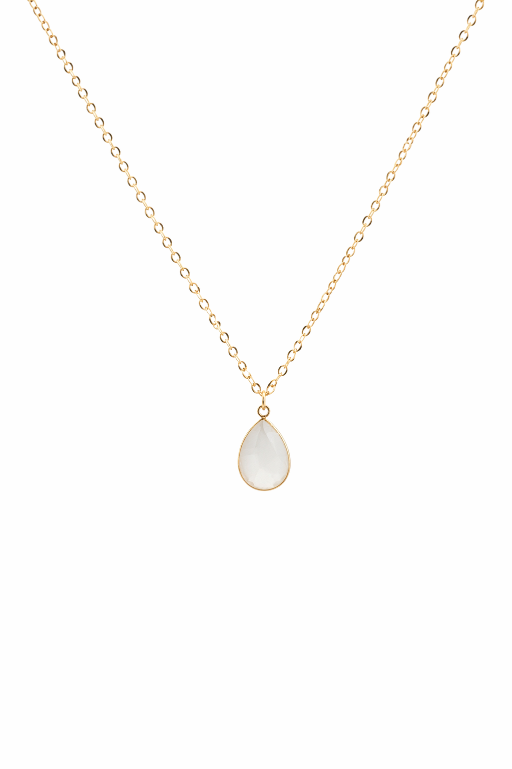 Jadelle halsband