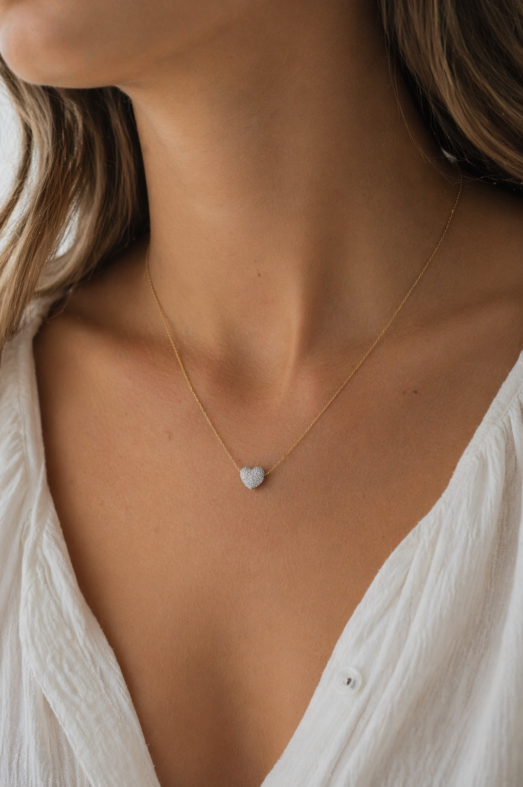 Amara halsband