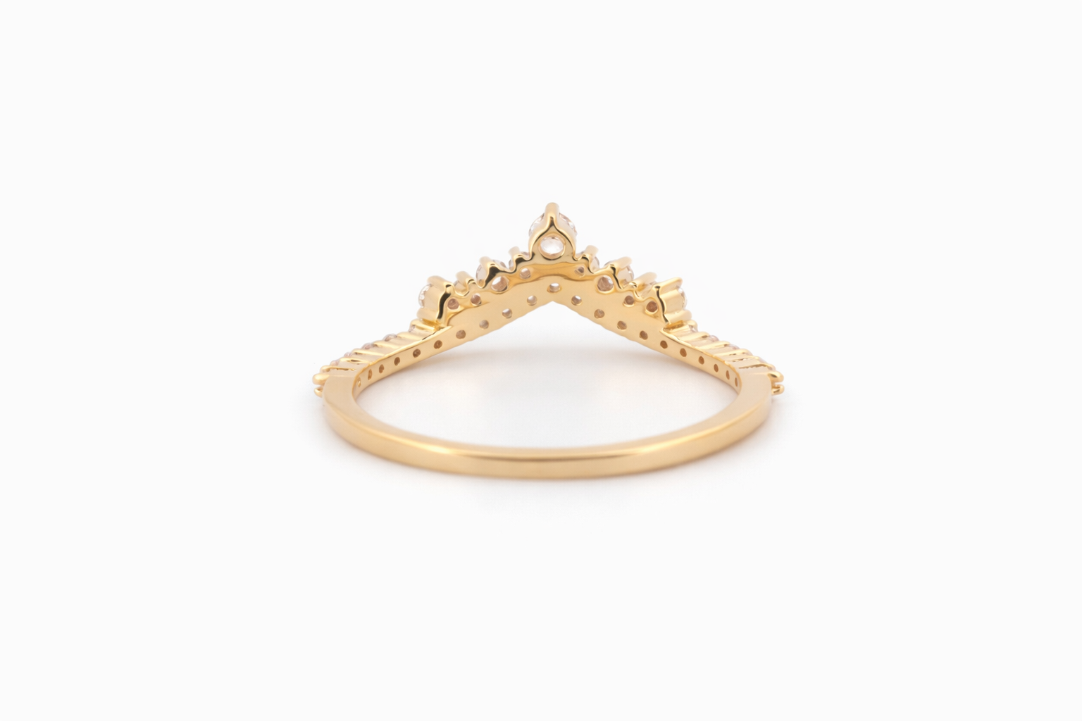 Valeris Crystal ring