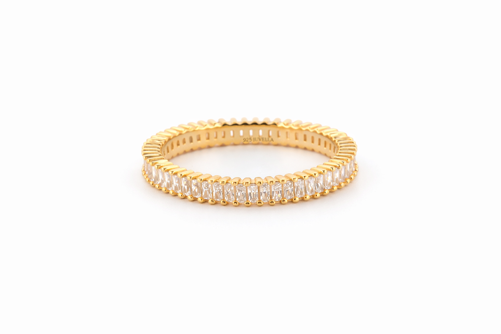 Orlienne Crystal ring