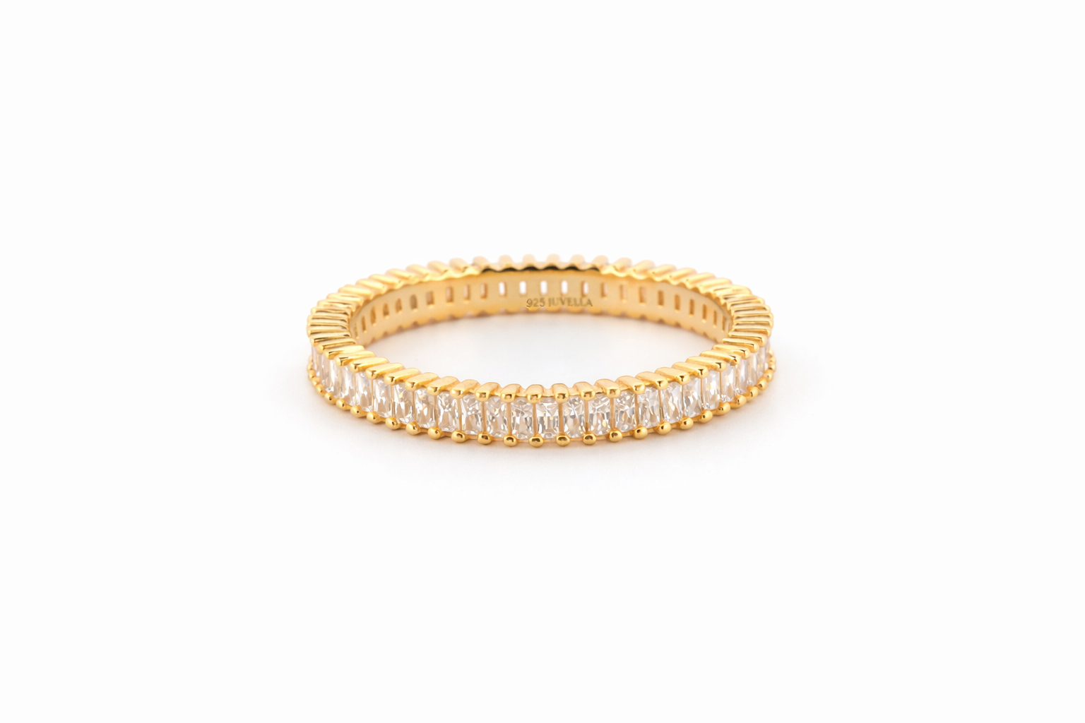 Orlienne Crystal ring