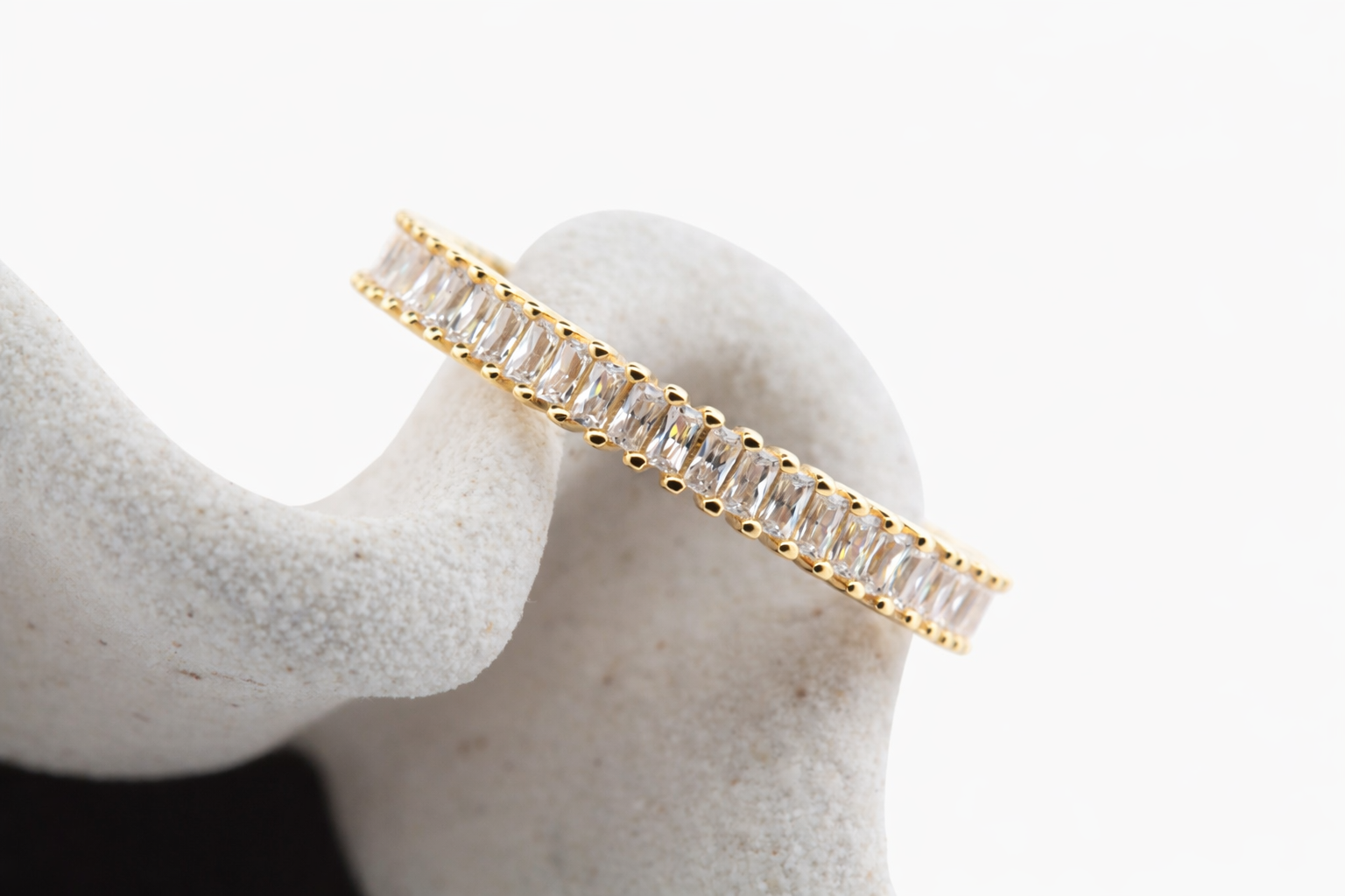 Orlienne Crystal ring