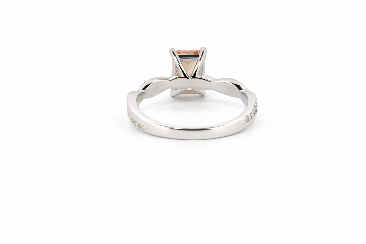 Cirella Crystal ring