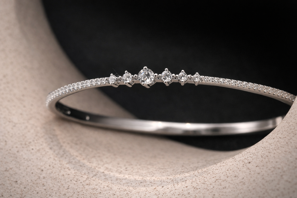 Onyx armband
