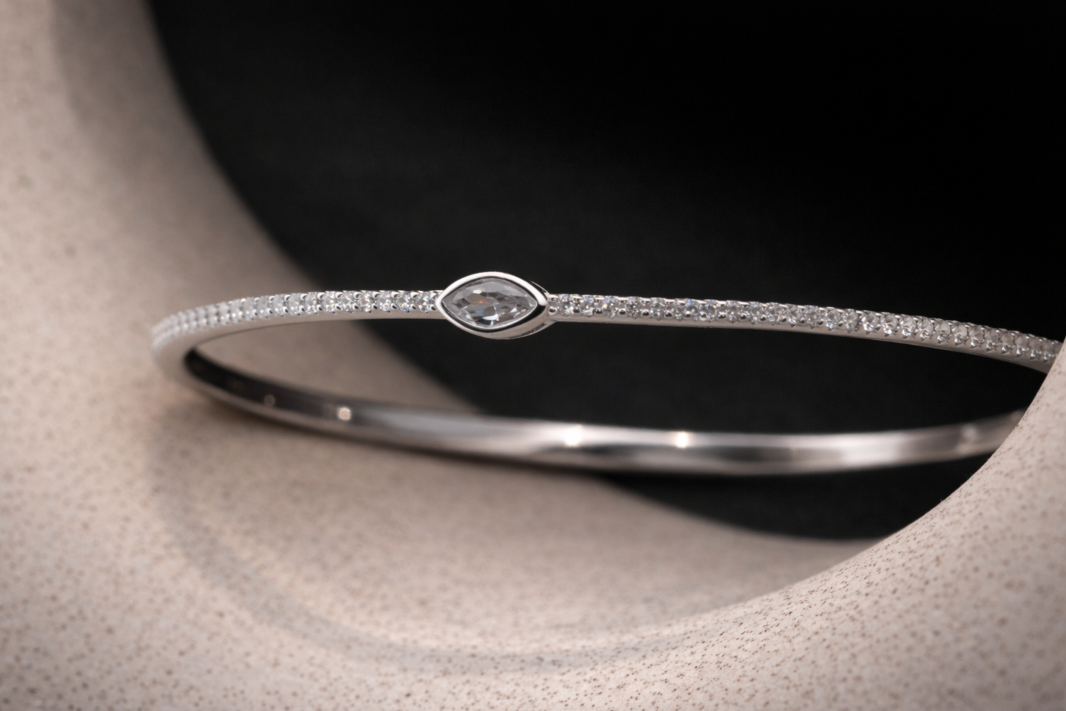 Ligne armband