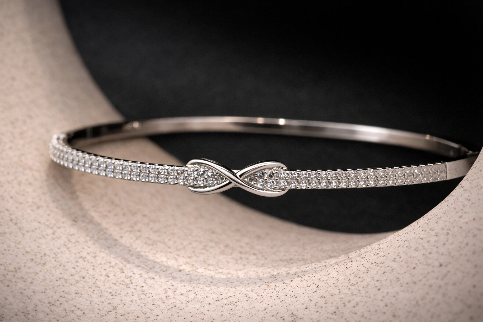 Lumière armband