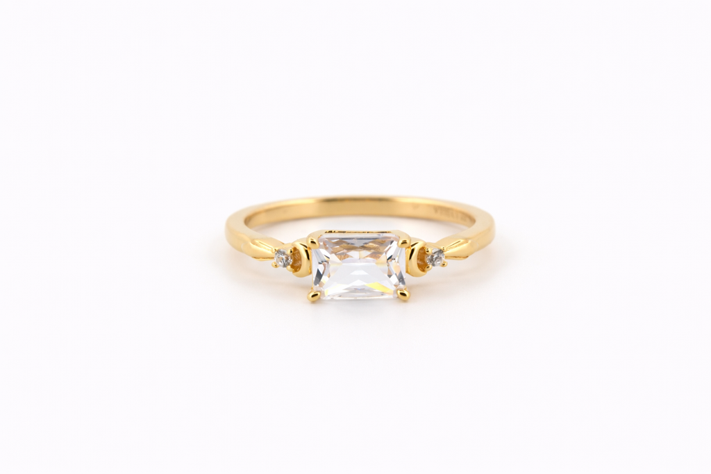 Serelle Crystal ring