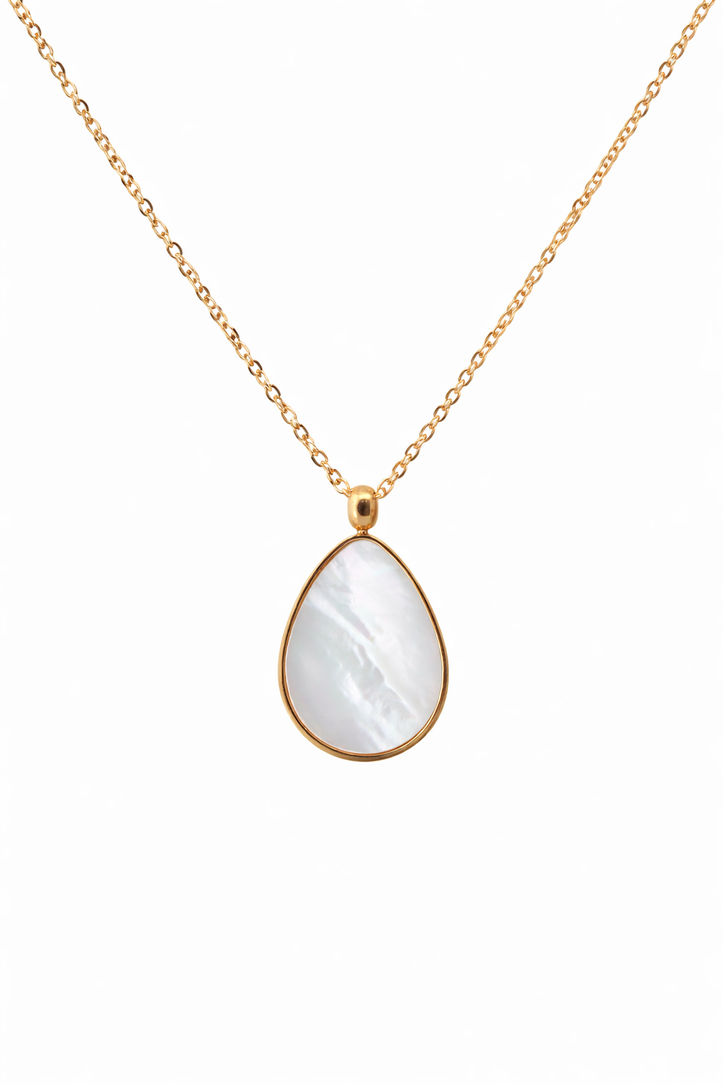 Nacre halsband