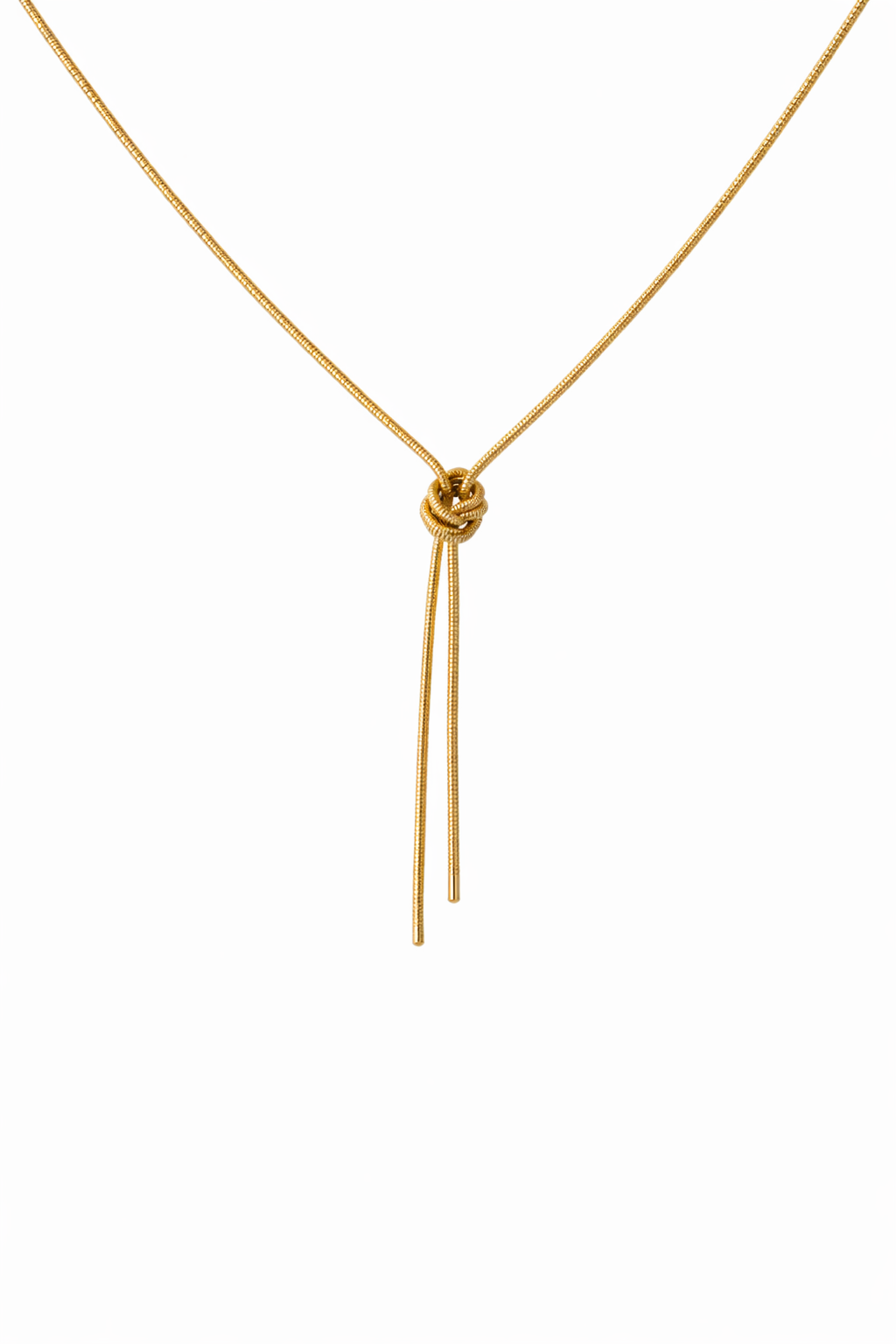 Noura Gold halsband