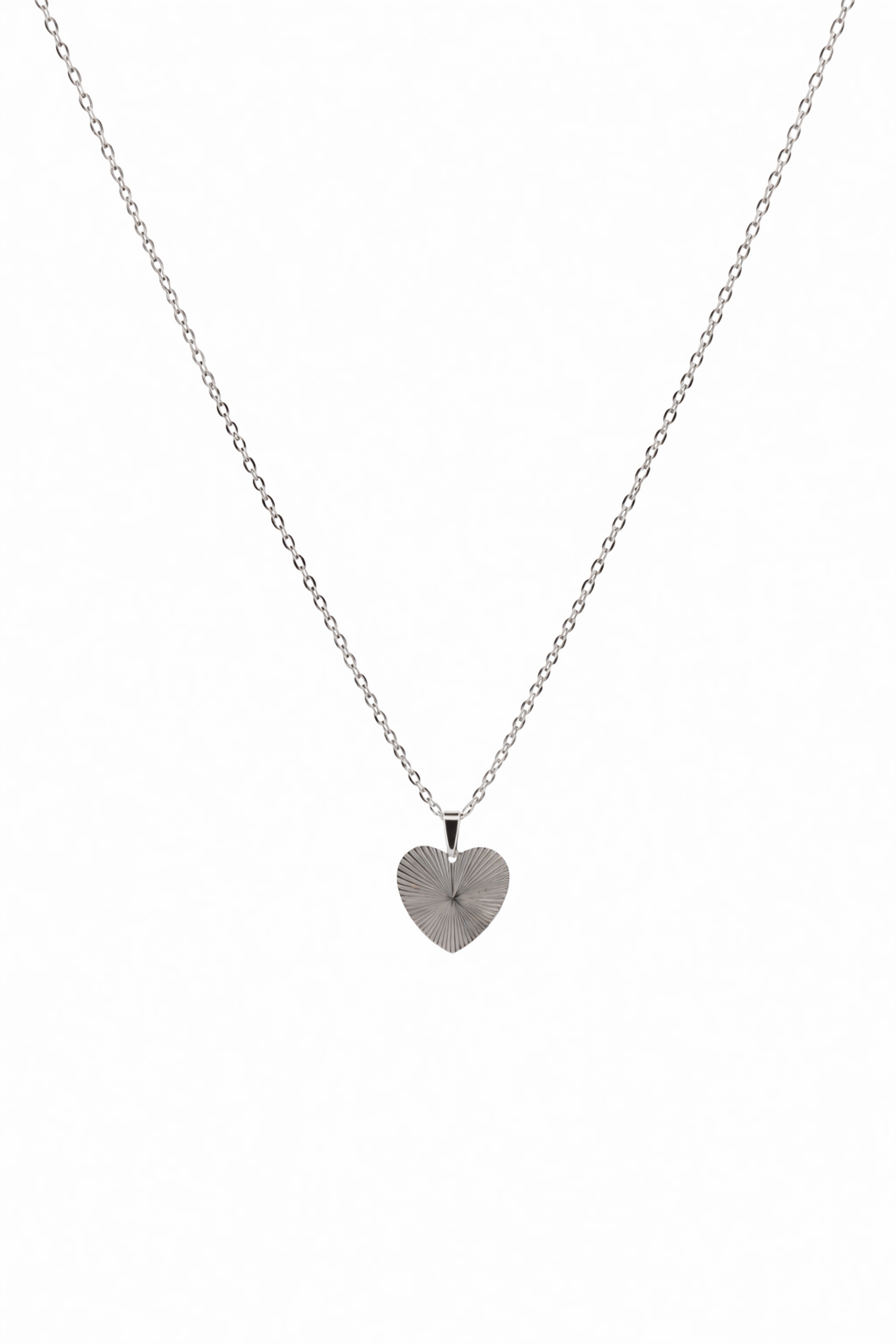 Coeur halsband