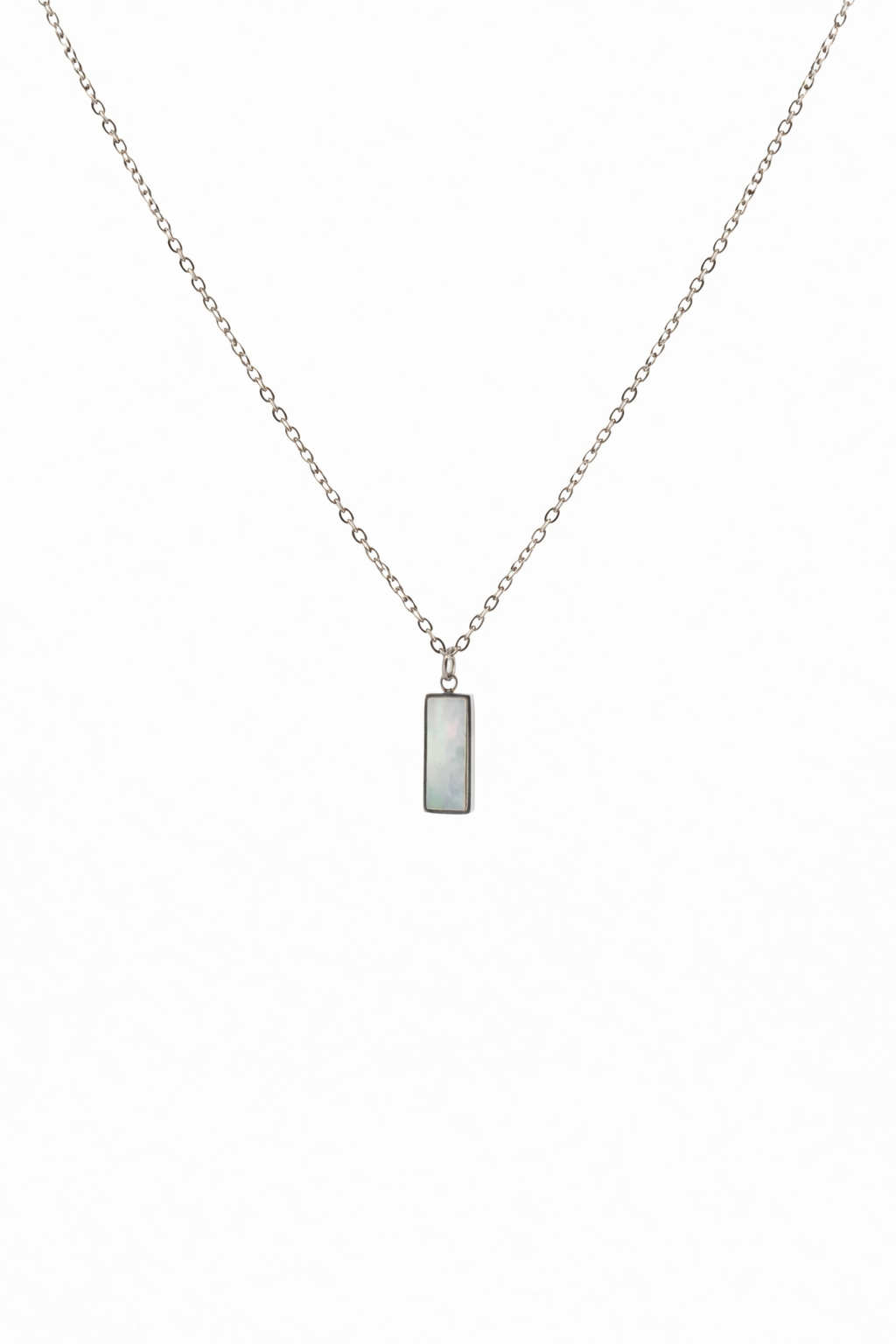 Shellie Argent halsband