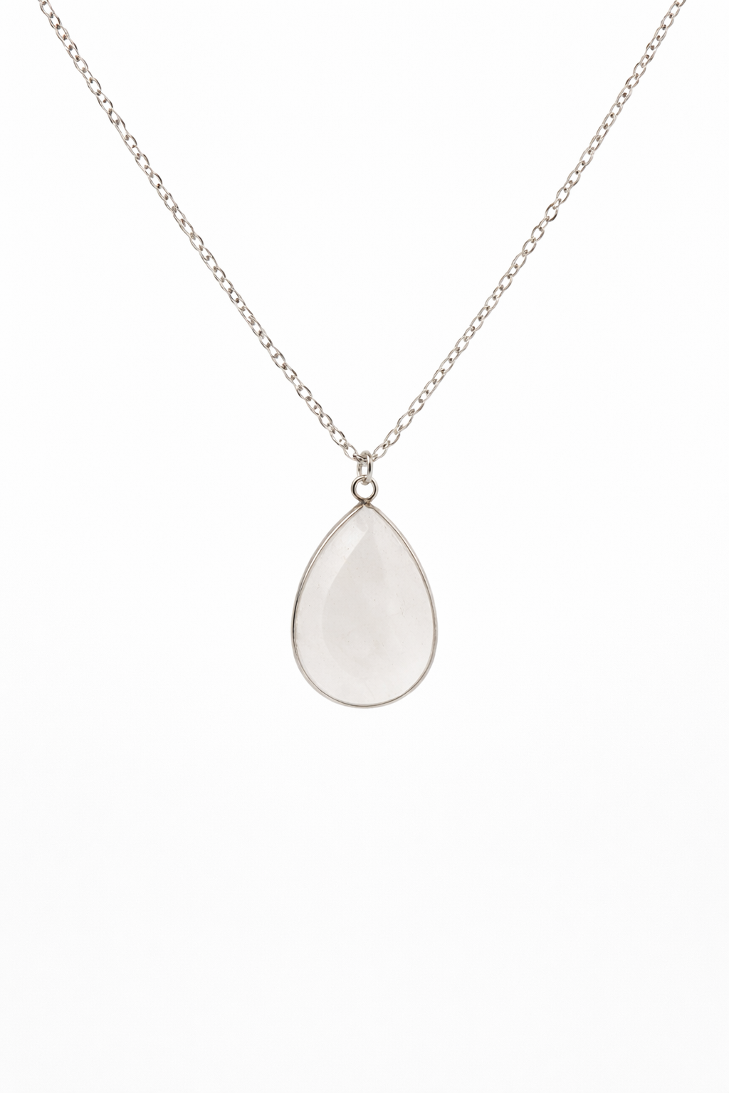 Jadelle Argent halsband