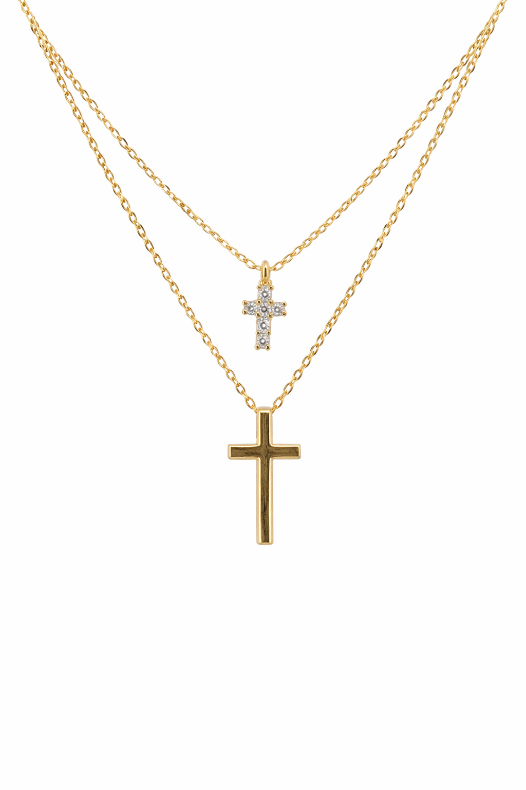 Sancta halsband