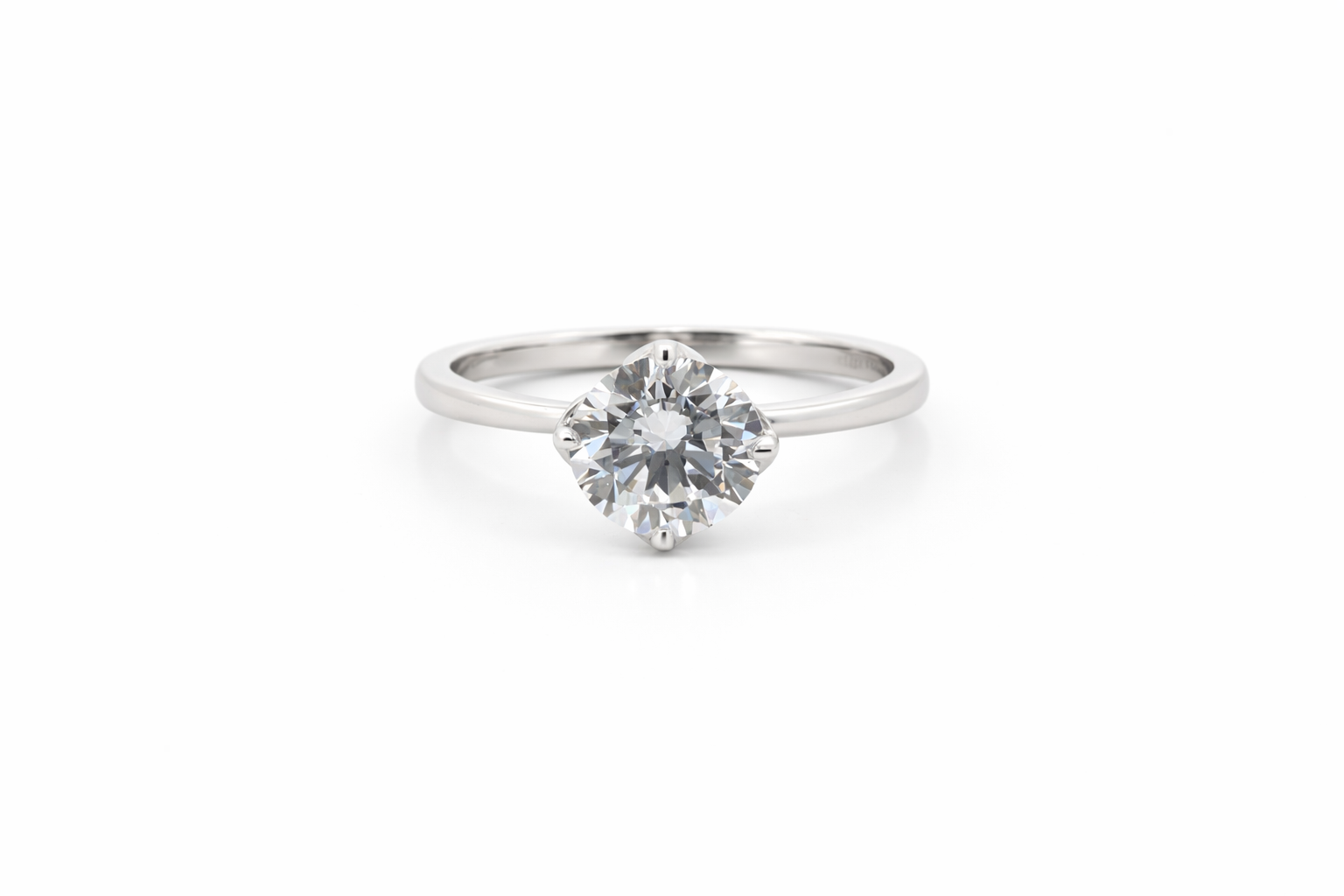 Elira Crystal ring