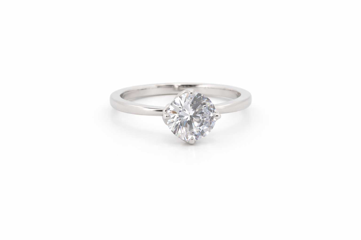 Elira Crystal ring
