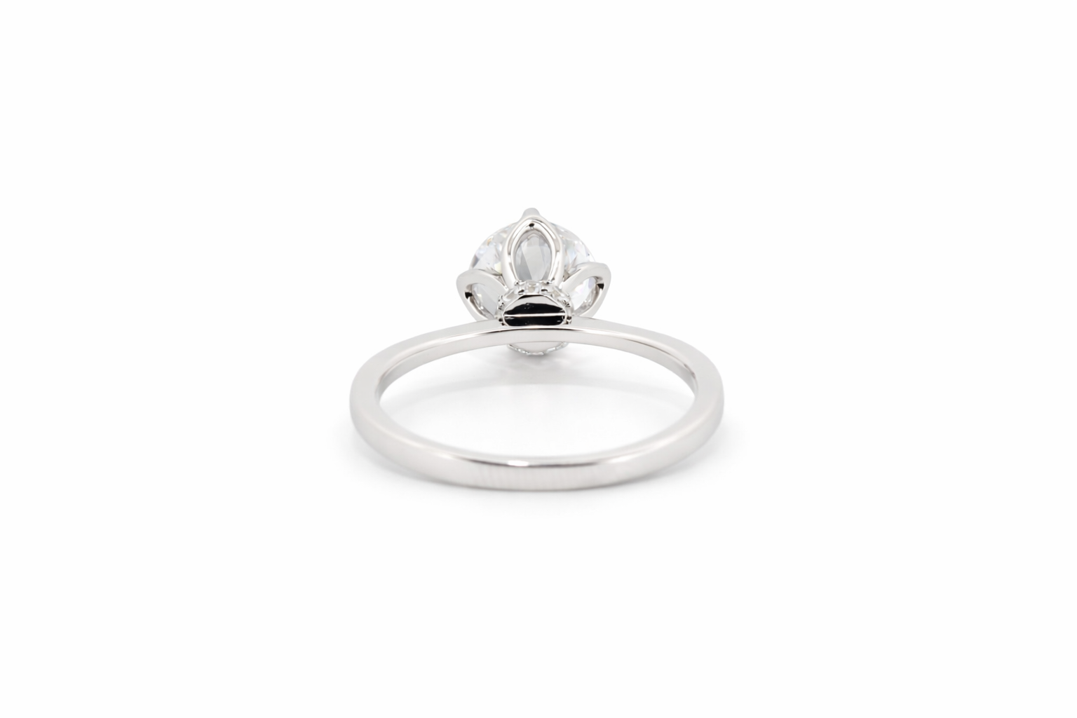 Elira Crystal ring