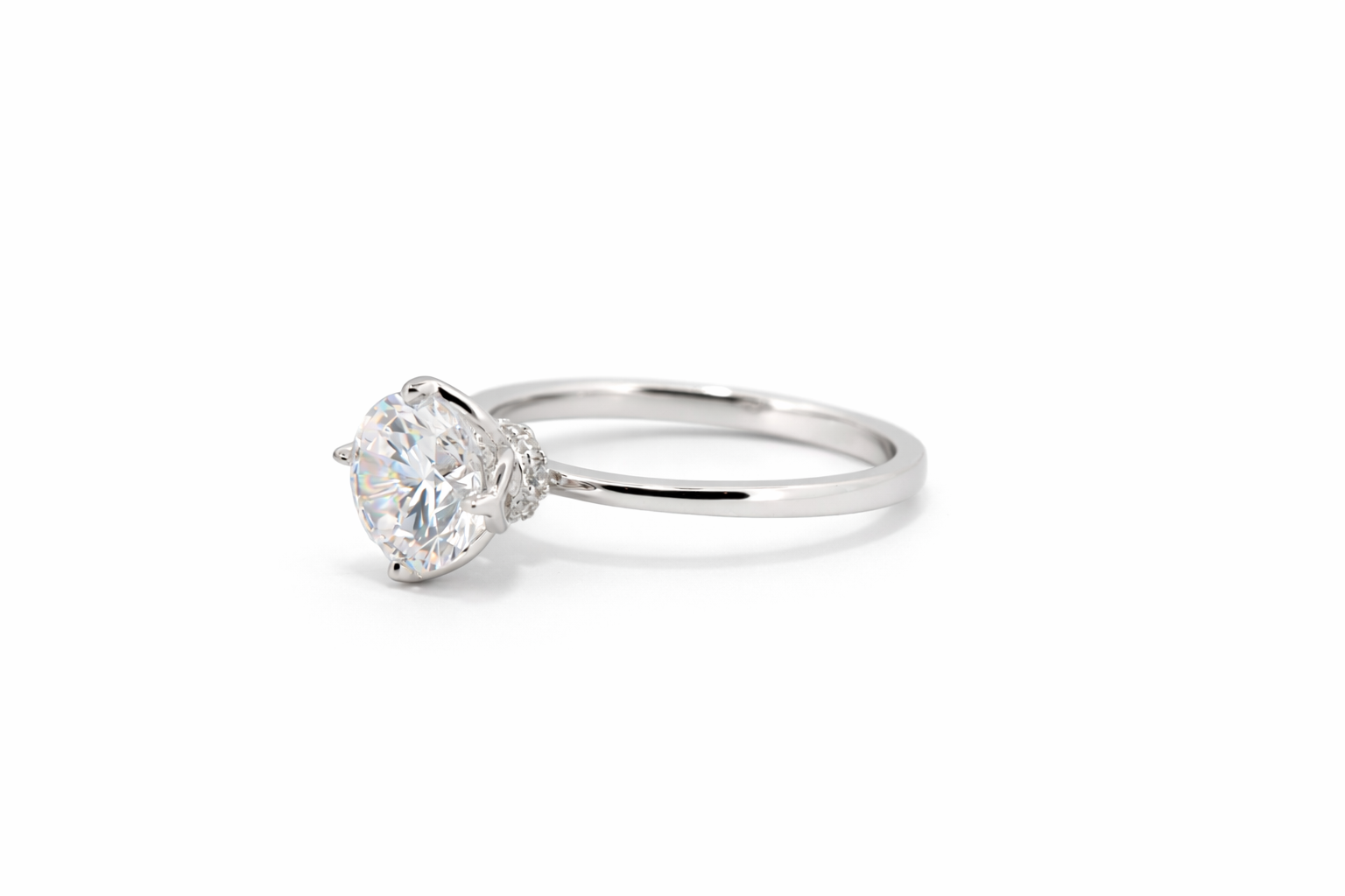 Elira Crystal ring
